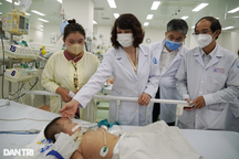 7 ca tay chân miệng tử vong, thiếu thuốc: Cảnh giác "người lành mang trùng"