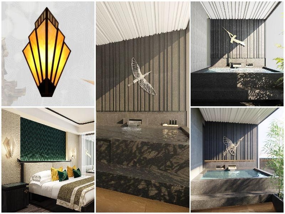 Tháp đôi Wyndham Lynn Times Thanh Thủy - dấu ấn mới đất Tổ Phú Thọ - 3 Tháp đôi Wyndham Lynn Times Thanh Thủy - dấu ấn mới đất Tổ Phú Thọ - 3