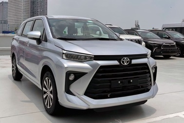 Toyota tăng giá Veloz Cross và Avanza Premio, khách hàng "than" vì bị thiệt