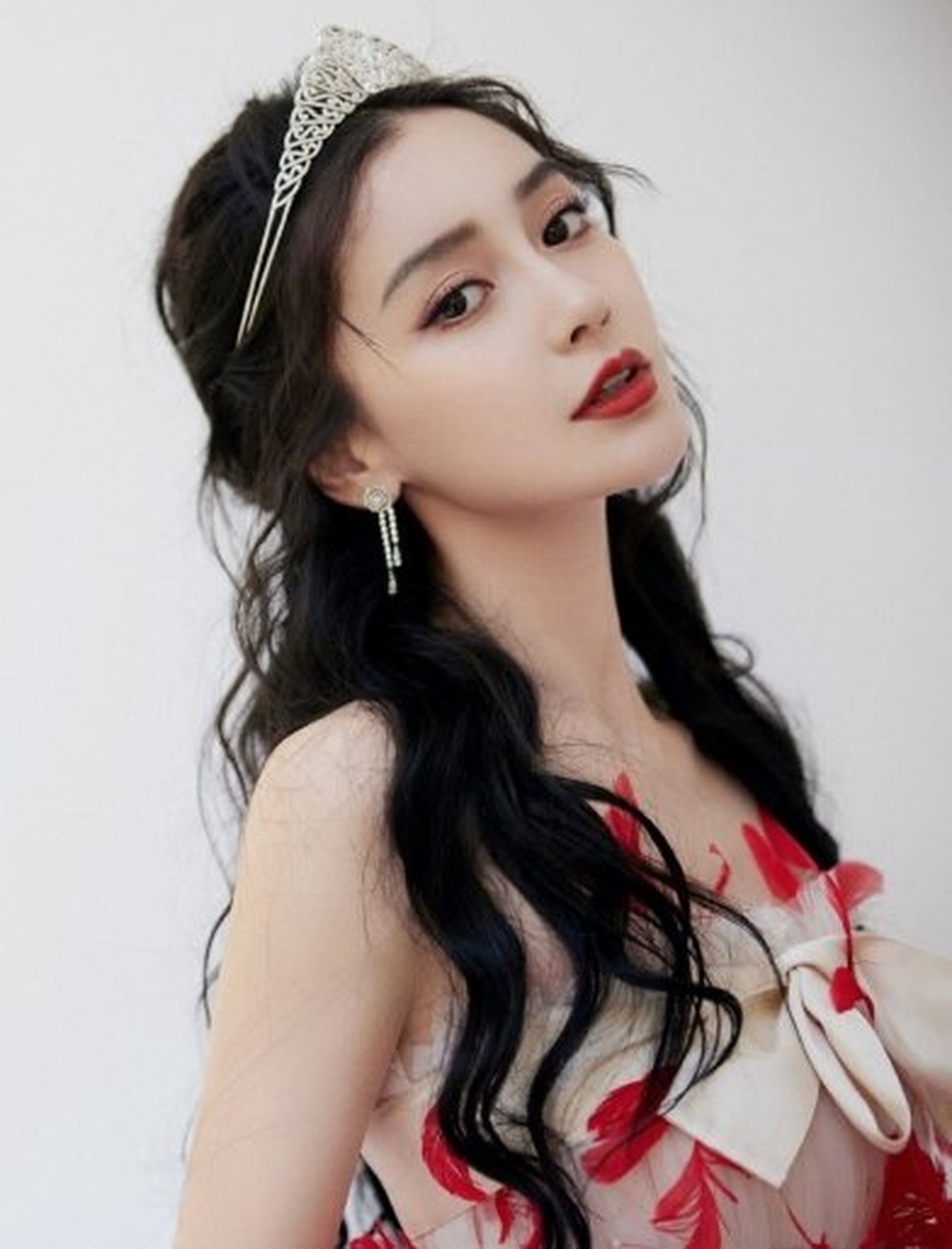 Huỳnh Hiểu Minh lên tiếng về việc Angelababy là người thứ ba - 4 Huỳnh Hiểu Minh lên tiếng về việc Angelababy là người thứ ba - 4