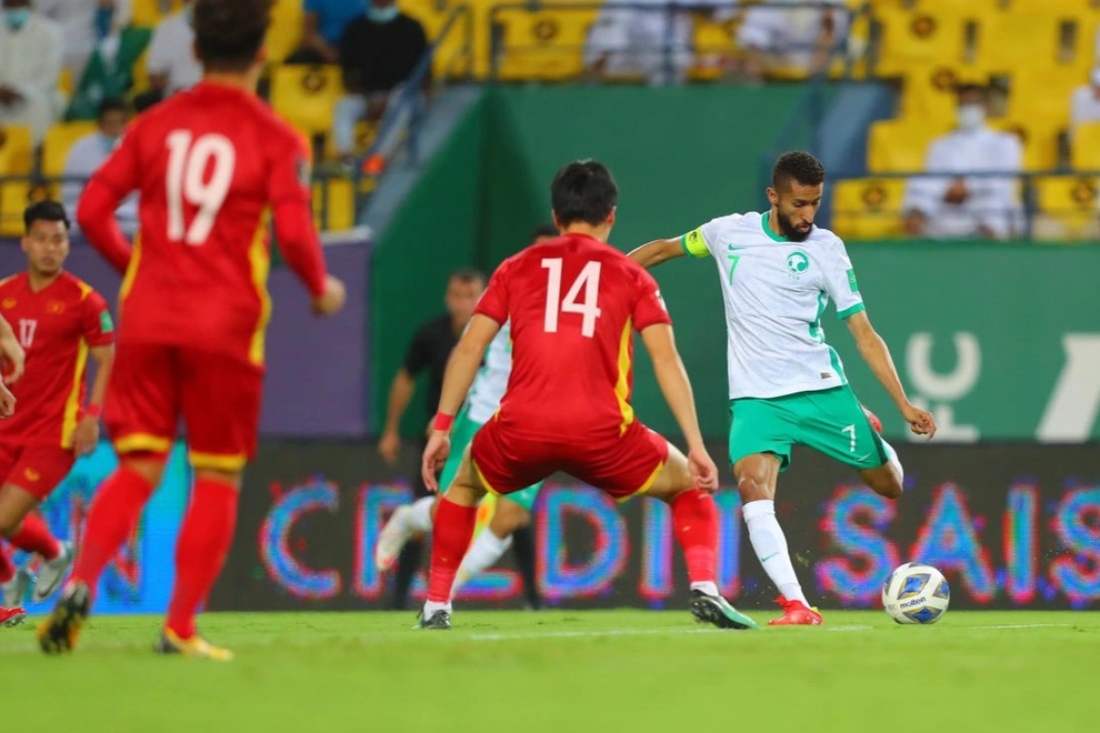 Báo giới Đông Nam Á tiếc cho thất bại của đội tuyển Việt Nam - 1