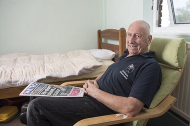 Hết chịu nổi vợ, trốn vào rừng ở suốt 10 năm không về