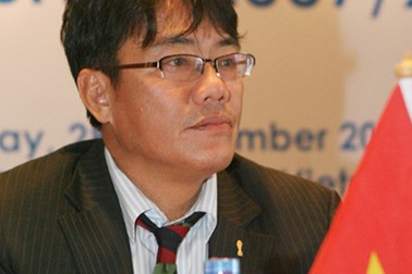 Lãnh đội U19 Việt Nam làm trưởng đoàn điều hành vòng loại AFF Cup 2014