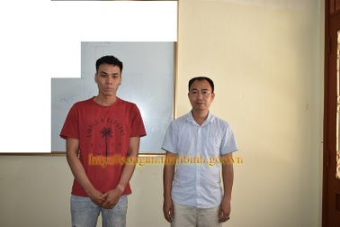 Công nhân đưa 9 xe tải vào công ty trộm 75 tấn vải trị giá gần 1 tỷ đồng