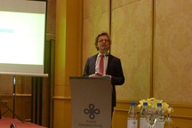 Đại sứ Thụy Điển: Chúng tôi muốn thấy Việt Nam phát triển bền vững