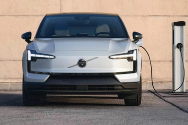 Volvo chuyển sản xuất từ Trung Quốc sang Bỉ để xe điện có thể vào Mỹ