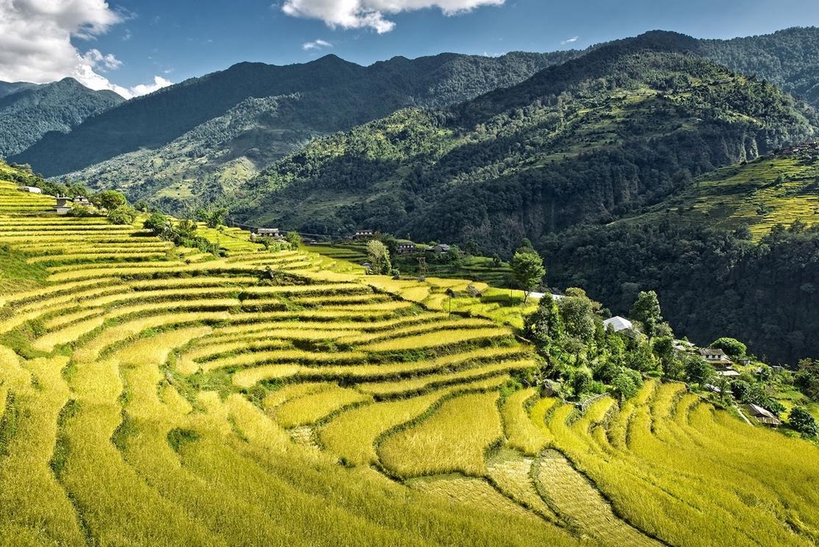 Sức hấp dẫn của bất động sản nghỉ dưỡng Pù Luông Bocbandi Retreat - 2 Sức hấp dẫn của bất động sản nghỉ dưỡng Pù Luông Bocbandi Retreat - 2