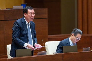 Tổng Thanh tra đề nghị Chủ tịch Hà Nội giải quyết 2 vụ việc "nóng"