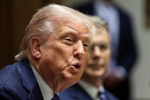 Ông Trump lên tiếng sau khi Trung Quốc bác tin đang đàm phán với Mỹ