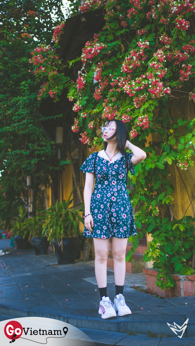 Thanh xuân chỉ có một lần, tại sao lại chưa đến Hội An - Đà Nẵng? - Ảnh 2. Thanh xuân chỉ có một lần, tại sao lại chưa đến Hội An - Đà Nẵng? - Ảnh 2.