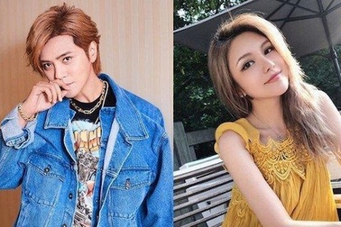 Tình trường phức tạp của “trai hư” La Chí Tường