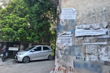 "Lướt sóng" nhà xây sẵn trong ngõ, nhà đầu cơ "ôm bom"