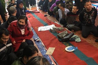 Xem đánh bạc có bị truy cứu trách nhiệm hình sự?