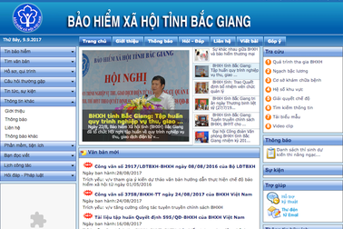 Bị 2 cụ già kiện ra tòa, Giám đốc BHXH Bắc Giang “chữa cháy” như thế nào?