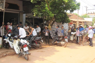 Dư luận lên án hành vi che giấu tội phạm của gia đình Luyện