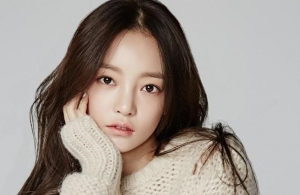 Anh trai Goo Hara mở họp báo, buồn bã vì Đạo luật Hara bị bác bỏ - 1 Anh trai Goo Hara mở họp báo, buồn bã vì Đạo luật Hara bị bác bỏ - 1