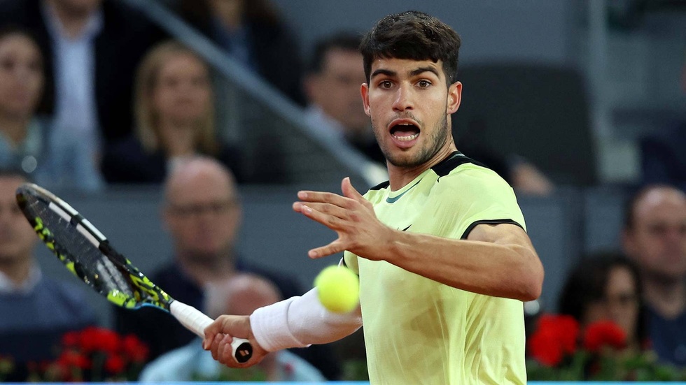 Chuyên gia: Sinner sẽ vào chung kết Roland Garros, Djokovic khó tiến xa - 5