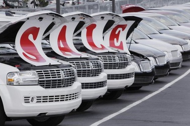 9 đại lý xe hơi bị tố quảng cáo sai sự thật