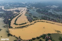 Hỗ trợ khẩn cấp thêm 400 tỷ đồng cho 4 tỉnh khắc phục hậu quả mưa lũ