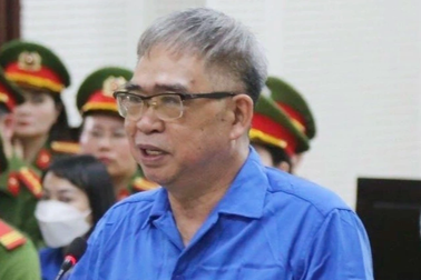 Chiều nay tòa sẽ tuyên án với ông Đỗ Hữu Ca và 12 bị cáo