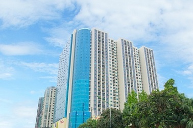 Gemek Premium: Chung cư chất lượng cao, giá trung bình