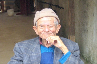 Giải mã bộ gen của những người sống hơn 110 tuổi