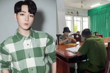 Ca sĩ Đức Phúc bị lừa đảo chiếm đoạt 32 triệu đồng bằng thủ đoạn tinh vi