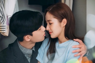 Tôi không thể ngờ “con nợ” năm nào giờ chính là vợ của mình