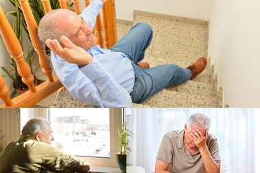 Thoái hóa điểm vàng nguy hiểm không, trị sao cho đúng?