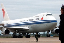 Ba hãng hàng không Trung Quốc đòi Boeing bồi thường