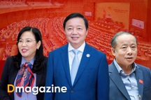 Dấu ấn về một Quốc hội chủ động, đồng hành cùng Chính phủ