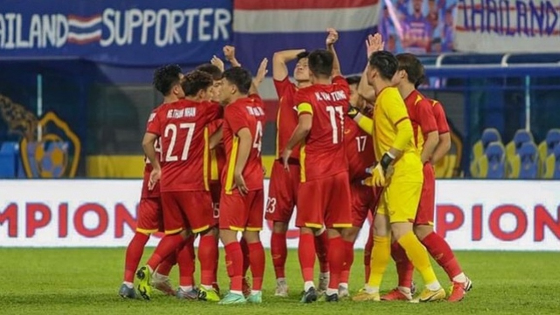 Truyền thông Đông Nam Á ngả mũ trước tinh thần vượt khó của U23 Việt Nam - 1 Truyền thông Đông Nam Á ngả mũ trước tinh thần vượt khó của U23 Việt Nam - 1