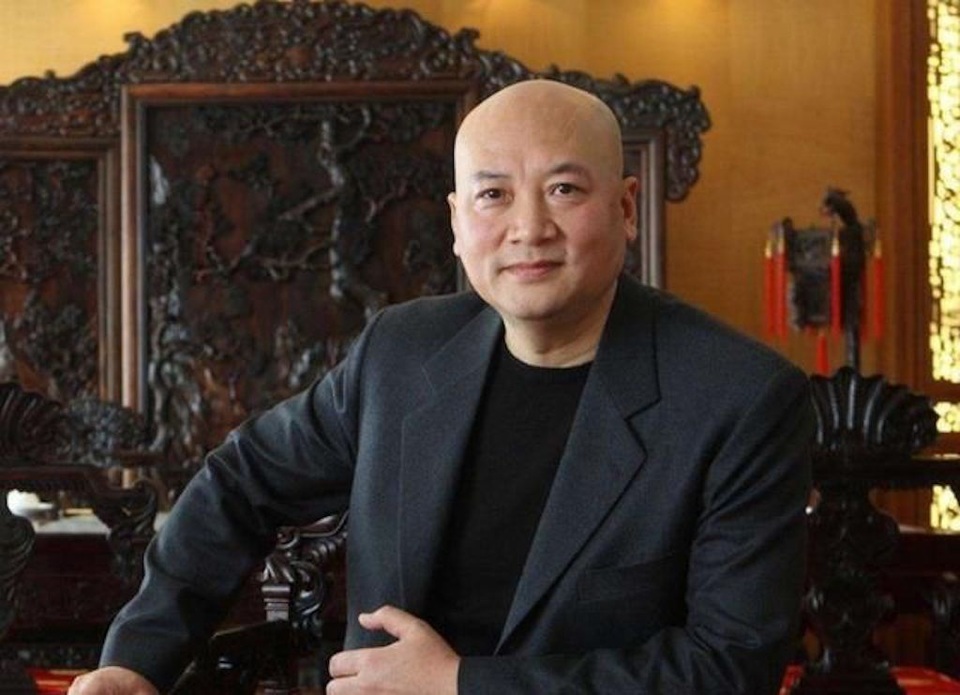 Khối tài sản khổng lồ và chuyện tình 30 năm của Đường Tăng Trì Trọng Thụy - 12 Khối tài sản khổng lồ và chuyện tình 30 năm của Đường Tăng Trì Trọng Thụy - 12