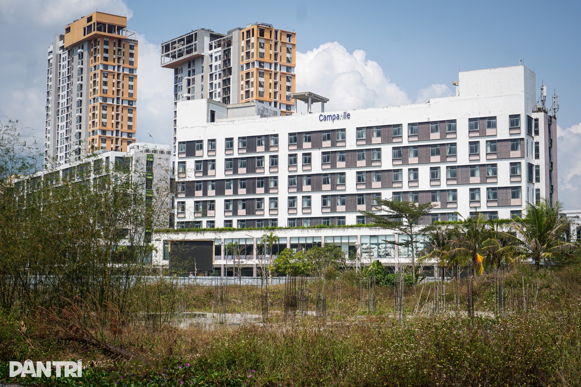 Hiện trạng Cocobay, siêu dự án đình đám một thời ở Đà Nẵng - 14