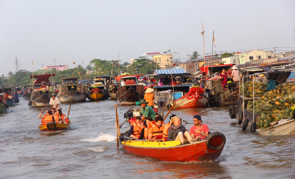 Xu hướng chọn vé máy bay giá rẻ du lịch sau dịch - 2 Xu hướng chọn vé máy bay giá rẻ du lịch sau dịch - 2