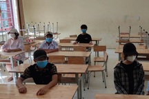 Thanh Hóa: Liên quan đến F0, hơn 38.000 học sinh nghỉ học gấp
