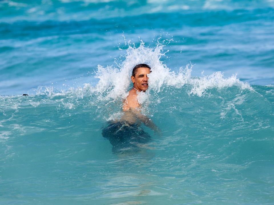 Rời Nhà Trắng, thu nhập khủng của cựu Tổng thống Obama đến từ đâu? - 14 Rời Nhà Trắng, thu nhập khủng của cựu Tổng thống Obama đến từ đâu? - 14