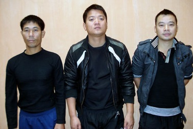 Bị đánh chết vì không chịu nhường đường