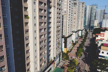 "Bong bóng" vẫn tiềm ẩn dù nhà giá rẻ là xu hướng thị trường