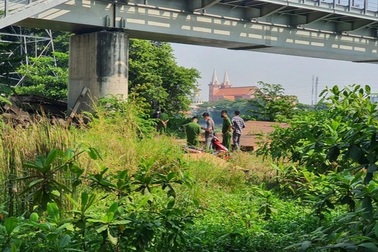 Vụ nam sinh viên mất tích bí ẩn: Nạn nhân tử vong do ngạt nước