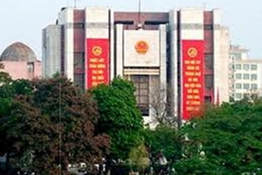 TP. Hà Nội ra văn bản chỉ đạo 4 tháng, Sở xây dựng vẫn làm ngơ