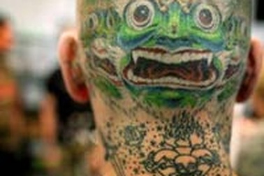 Những cái đầu kỳ quái