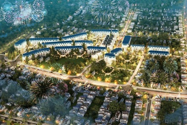 Phân khúc hứa hẹn hấp lực mạnh dòng tiền đầu tư phía Tây Hà Nội