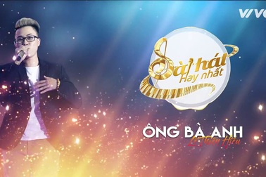 Ông bà anh - Lê Thiện Hiếu