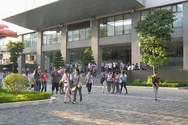 Các đối tượng phát tán đơn thư mạo danh tại ĐH Ngoại Thương có thể bị khởi tố 