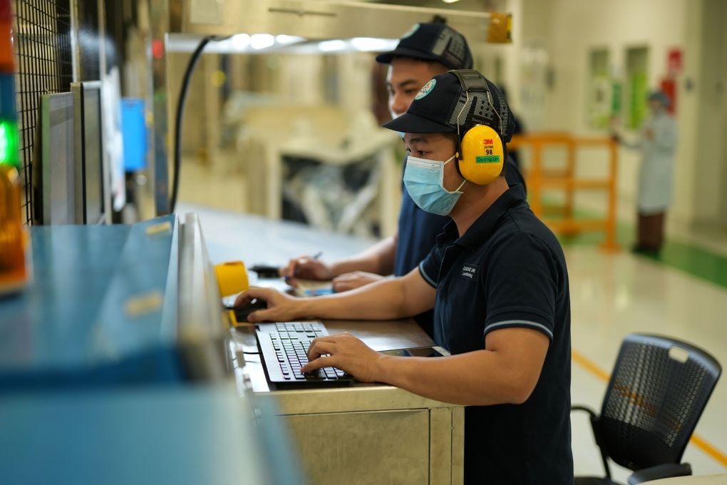 Ngành bao bì Việt Nam đã có nhà máy đầu tiên đạt chứng nhận BRCGS hạng AA+ - 1 Ngành bao bì Việt Nam đã có nhà máy đầu tiên đạt chứng nhận BRCGS hạng AA+ - 1