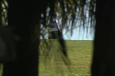 Ông Trump chơi golf tại Florida sau khi rời Nhà Trắng