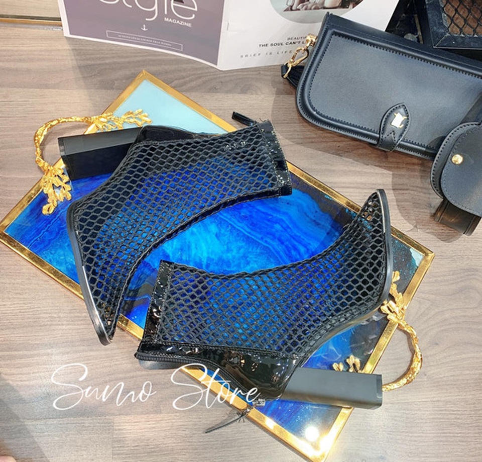 Sumo Store - Thương hiệu Chất ngất vạn người follow - 3 Sumo Store - Thương hiệu Chất ngất vạn người follow - 3