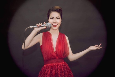 Trịnh Thị Linh Chi – Giọng ca ấn tượng của Sao Mai 2019