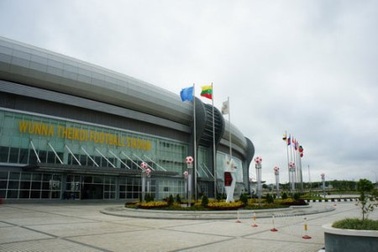 Chủ nhà Myanmar hé lộ kịch bản khai mạc SEA Games 27